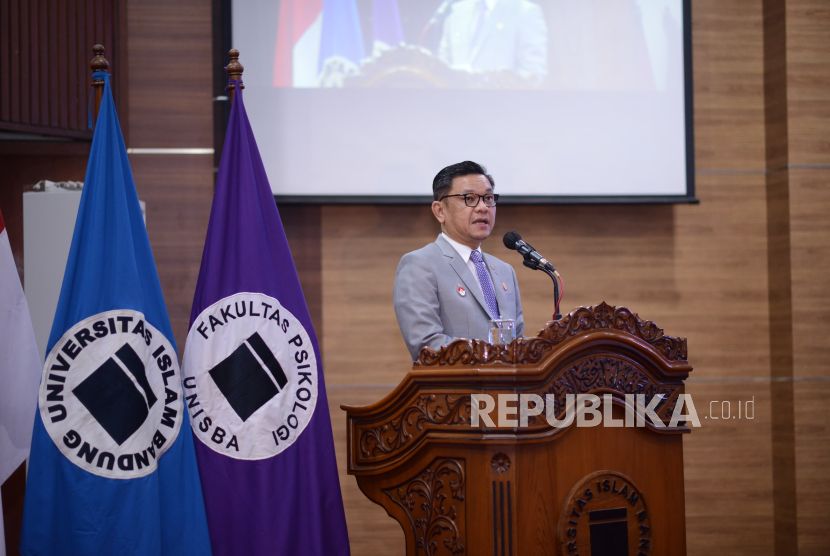 Lemhannas: Studi Agama Perkuat Semangat Kebangsaan