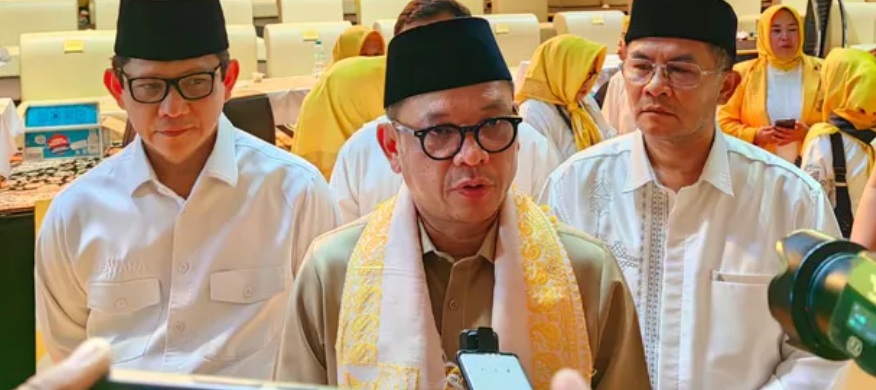Gagas ‘Sekolah Rakyat’ di Pengajian Akbar, Ace Hasan: Pendidikan Bukan Cuma Milik Orang Berkemampuan
