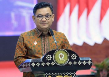 Memperkuat Ketahanan Komunitas