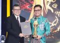 Raih Detikcom Awards, Ace Hasan Ingin Tingkatkan Kualitas Kepemimpinan Nasional