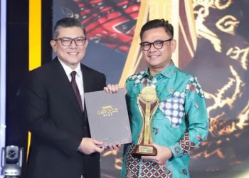 Raih Detikcom Awards, Ace Hasan Ingin Tingkatkan Kualitas Kepemimpinan Nasional